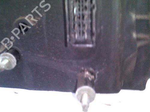 Right mirror RENAULT SCÉNIC I MPV (JA0/1_, FA0_) 1.9 dCi (JA05, JA1F) | BP29952052C27