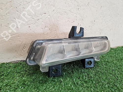 Left daytime light RENAULT CLIO IV (BH_) 1.5 dCi 90 | BP30068182C104