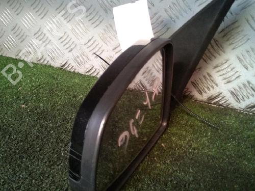 Left mirror OPEL MERIVA A MPV (X03) 1.7 CDTI (E75) | BP17159318C26 
