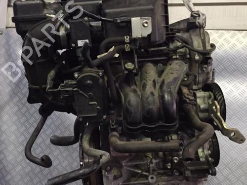 Engine OPEL AGILA B (H08) 1.0 (F68) | BP30074034M1