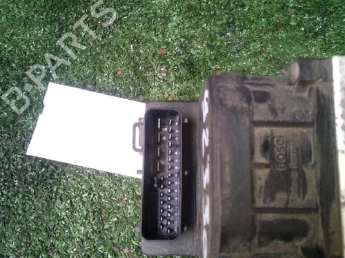ABS pump RENAULT CLIO II (BB_, CB_) 1.2 (BB0A, BB0F, BB10, BB1K, BB28, BB2D, BB2H, CB0A,... | BP12229087M43 
