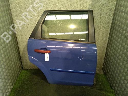 Used Right rear door FORD FOCUS II Turnier (DA_, FFS, DS) 1.8 TDCi (115 hp) 17160808