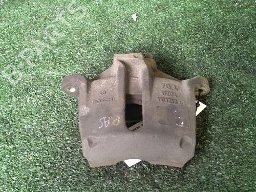 Left front brake caliper PEUGEOT 206 Hatchback (2A/C) 1.4 HDi eco 70 | BP30066777M105