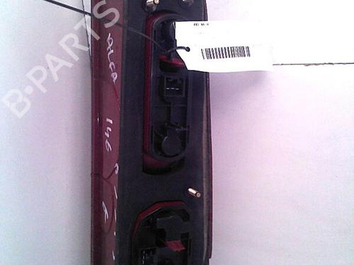 Used Left taillight ALFA ROMEO 146 (930_) [1994-2001]  30075685