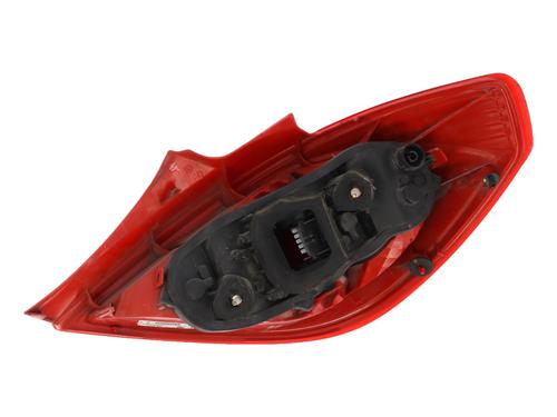 Left taillight OPEL CORSA D (S07) 1.3 CDTI (L08, L68) | BP30075417C34 - Image 9