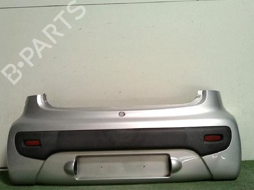 Rear bumper CITROËN C1 (PM_, PN_) 1.0 | BP30063879C8 