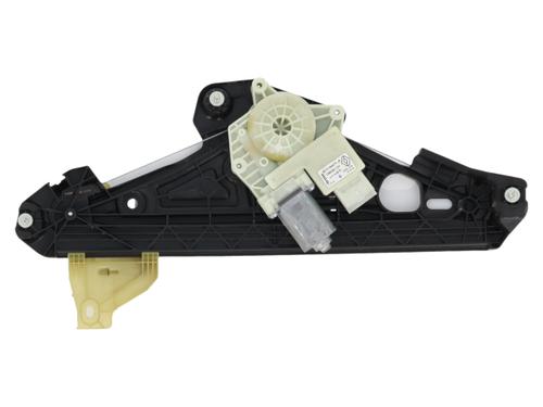 Rear left window mechanism RENAULT CAPTUR II (HF_) TCe 100 (HFMT) | BP40440035C24 - Image 4