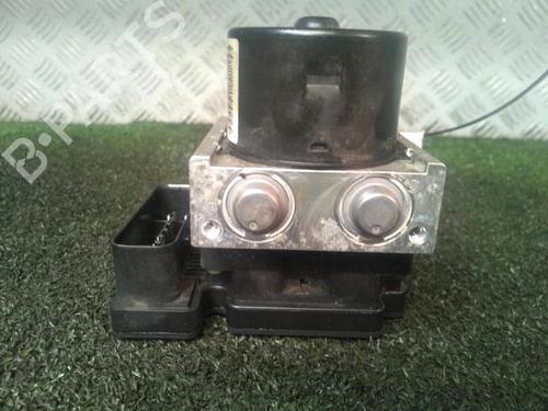 ABS pump RENAULT TWINGO II (CN0_) 1.2 16V (CN0K, CN0V, CN0A) | BP29951728M43