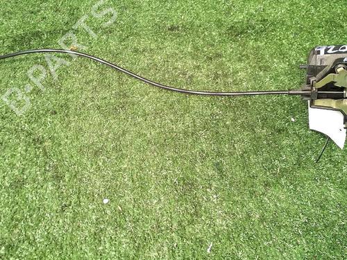 Højre fortil lås RENAULT SCÉNIC I MPV (JA0/1_, FA0_) 1.9 dCi (JA05, JA1F) (102 hp) 30071656