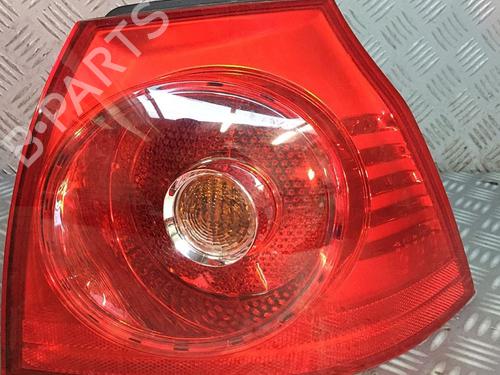 Right taillight VW GOLF V (1K1) 1.4 16V | BP37731430C35 - Image 3