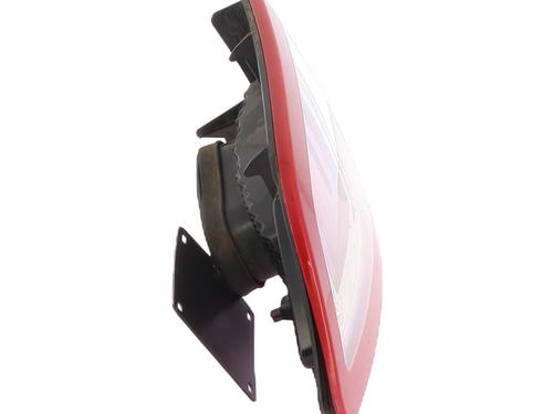 Right tailgate light RENAULT SCÉNIC III (JZ0/1_) 1.5 dCi | BP30068569C80