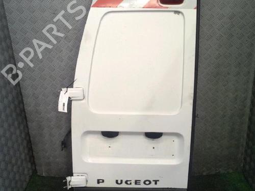 Used Left tailgate Left tailgate PEUGEOT EXPERT Van (222) 2.0 HDI (94 hp) 30073461 30073461