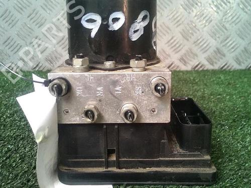 ABS pump OPEL ZAFIRA / ZAFIRA FAMILY B (A05) 1.7 CDTI (M75) | BP30075742M43