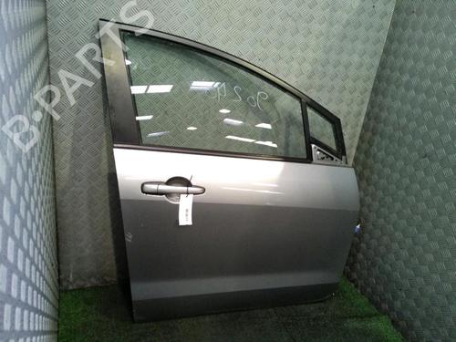 Right front door MAZDA 5 (CR) 2.0 CD (CR19) | BP17160812C3 
