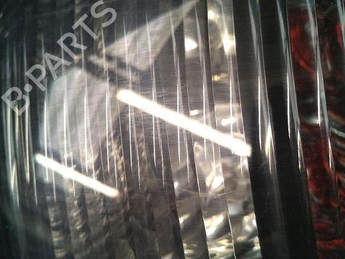 Right taillight OPEL MERIVA A MPV (X03) 1.3 CDTI (E75) | BP30075796C35