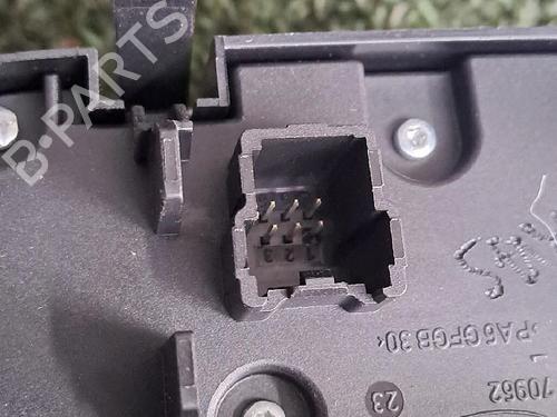 Used Switch FORD C-MAX II (DXA/CB7, DXA/CEU) 1.6 TDCi (95 hp) 30063306