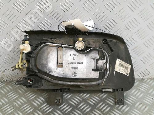 Left headlight VW POLO (6N2) 1.4 16V | BP30074609C28 - Image 4