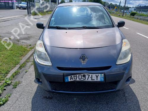 Used Parts RENAULT CLIO III (BR0/1, CR0/1) 1.5 dCi (C/BR0G, C/BR1G) (68 hp) 3585188