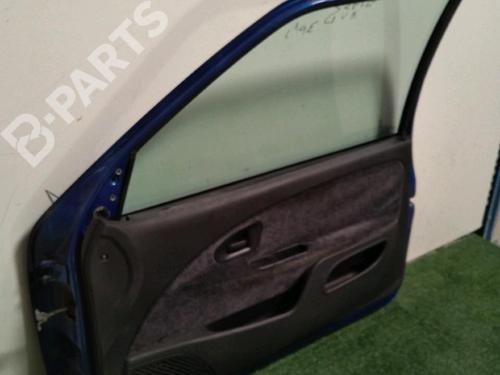 Right front door CITROËN SAXO (S0, S1) 1.4 VTS | BP11409224C3 