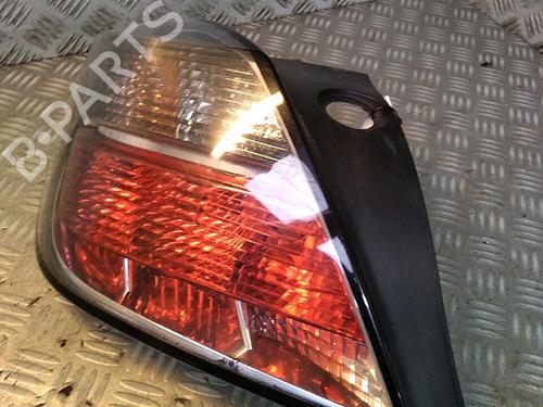 Venstre baglygte OPEL ASTRA H GTC (A04) 1.9 CDTI (L08) | BP30070857C34 