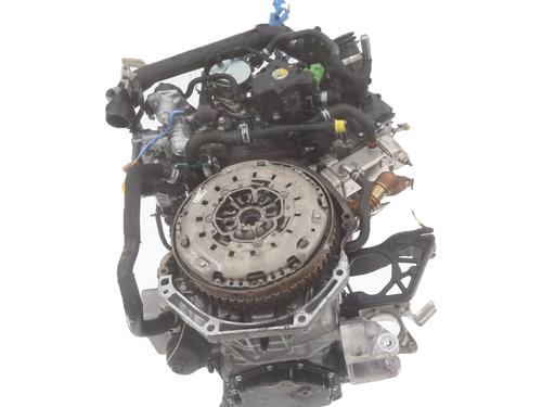 Engine RENAULT KADJAR (HA_, HL_) 1.6 dCi 130 (HLA4) | BP38745203M1 - Image 2