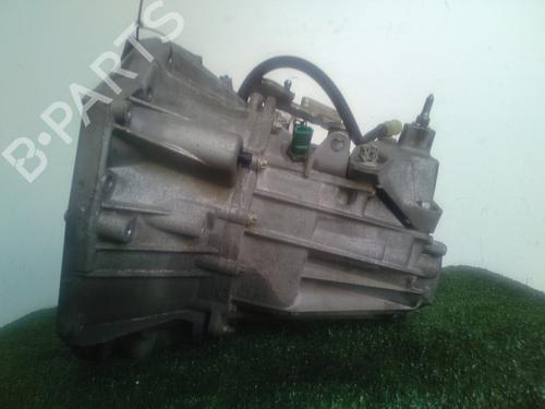 Gearbox DACIA DUSTER (HS_) 1.5 dCi | BP31956842M3  - Image 5