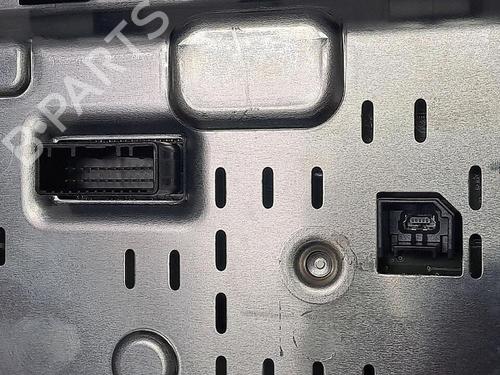 Display monitor RENAULT SCÉNIC IV (J9_) 1.7 Blue dCi 150 (J9A7, J9A8) | BP30076829C48