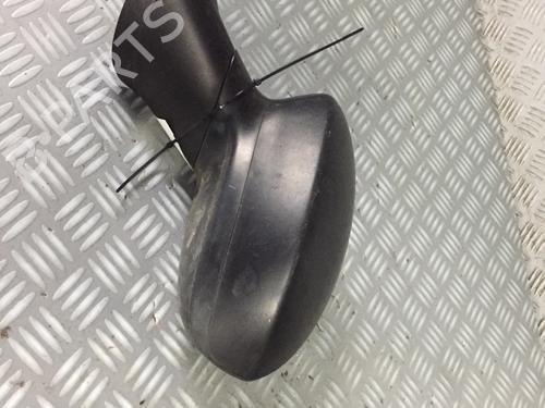 Used Left mirror FIAT GRANDE PUNTO (199_) 1.2 (65 hp) 21635310