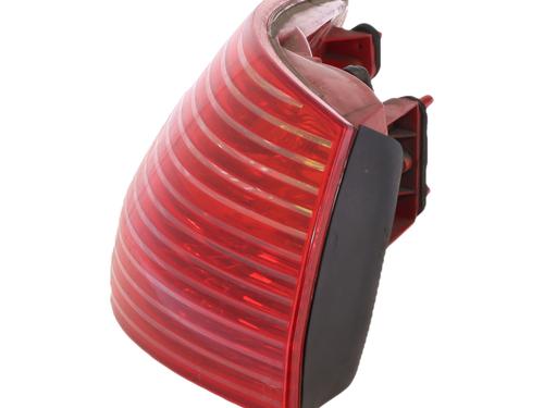 Left taillight PEUGEOT 607 (9D, 9U) 2.2 HDi | BP30064910C34  - Image 7