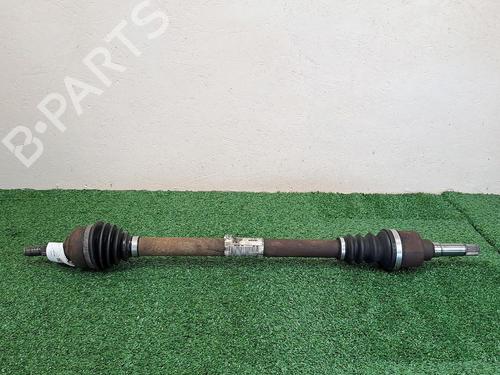 Used Right front driveshaft CITROËN C3 Pluriel (HB_) 1.4 HDi (68 hp) 30068101
