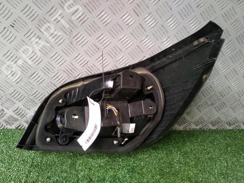 Left taillight BMW 5 (E60) 530 d | BP30071454C34