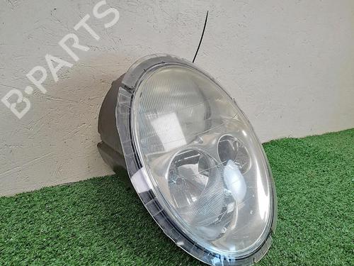 Left headlight MINI MINI (R50, R53) Cooper | BP29950494C28 - Image 5