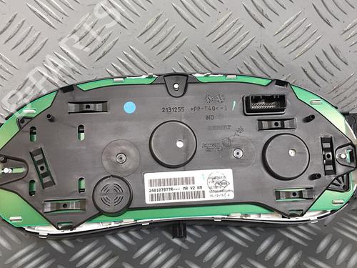 Instrument cluster DACIA LODGY (JS_) 1.5 dCi | BP37731392C47 - Image 5