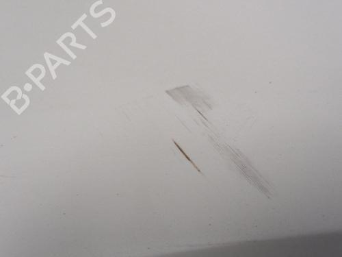 Right front fenders PEUGEOT 3008 I MPV (0U_) 1.6 HDi | BP27581621C42 