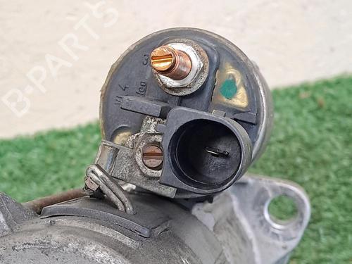 Startmotor SEAT IBIZA IV (6J5, 6P1) 1.4 TDI (80 hp) 30067909