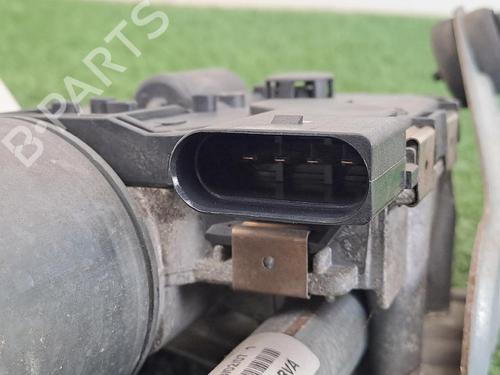 Front wiper motor SEAT LEON (1P1) 1.9 TDI | BP25015016M29 