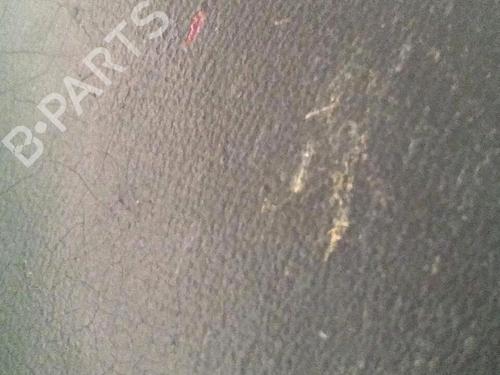 Used Rear bumper Rear bumper CITROËN BX (XB-_) 14 E (61 hp) 29950350 29950350