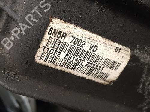 Gearbox VOLVO C30 (533) 2.0 | BP30073988M3 