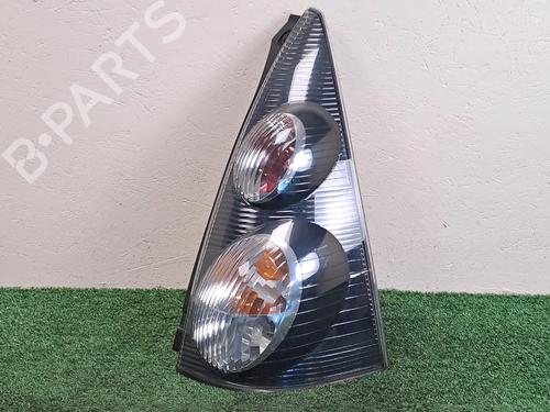 Used Right taillight CITROËN C1 (PM_, PN_) [2005-2014]  28504798