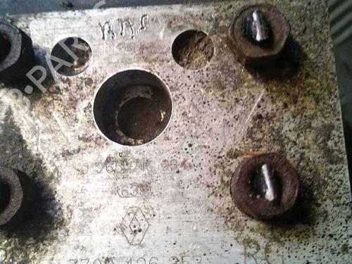 ABS pump RENAULT SAFRANE II (B54_) 2.2 dT (B54G) | BP30073276M43 