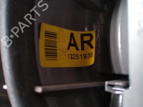 Used Right taillight OPEL VECTRA C (Z02) 1.9 CDTI (F69) (120 hp) 30071111