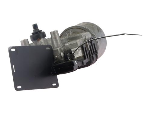 Front wiper motor RENAULT ZOE (BFM_) ZOE (BFMC, BFMD) | BP32171191M29 - Image 4