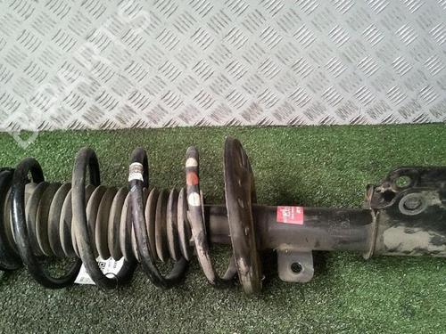 Left front shock absorber CITROËN C4 Grand Picasso II (DA_, DE_) 2.0 BlueHDi 150 | BP29952757M16