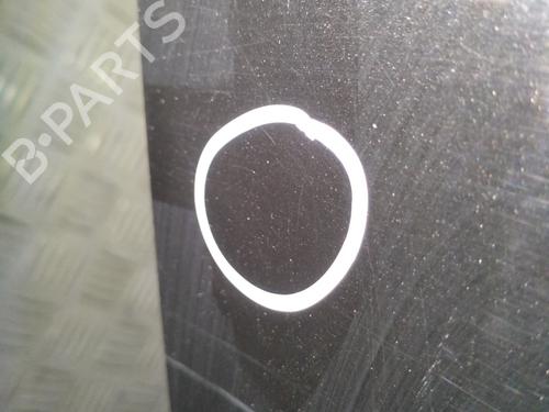 Right front door NISSAN QASHQAI I (J10, NJ10) 1.5 dCi | BP30172345C3