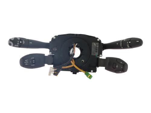 Used Steering column stalk PEUGEOT 207 (WA_, WC_) 1.4 HDi (68 hp) 31712918