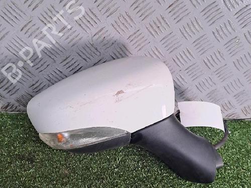 Right mirror RENAULT CLIO IV (BH_) 1.5 dCi 90 | BP23124300C27 
