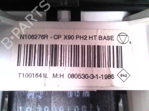 Climate control DACIA SANDERO 1.4 (BS0C, BS0A, BS0G, BS1F, BS0E) | BP30074740I5  - Image 5