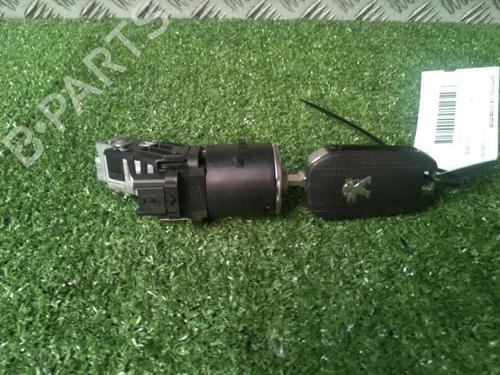 Ignition barrel PEUGEOT 3008 II SUV (MC_, MR_, MJ_, M4_) 1.6 BlueHDi 120 | BP30071371M48 