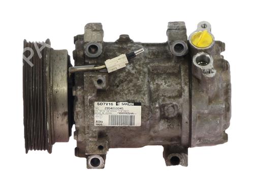 AC compressor DACIA SANDERO 1.5 dCi | BP38921361M34 - Image 6