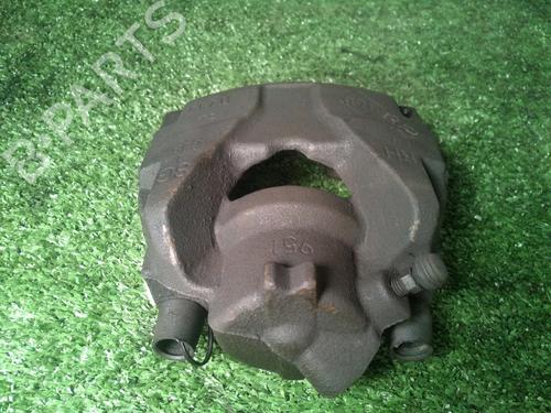 Right front brake caliper RENAULT MEGANE III Grandtour (KZ0/1) 1.5 dCi (KZ09, KZ0D, KZ1G, KZ29, KZ14, KZ1W, KZ10, KZ1F,... | BP18733653M104 